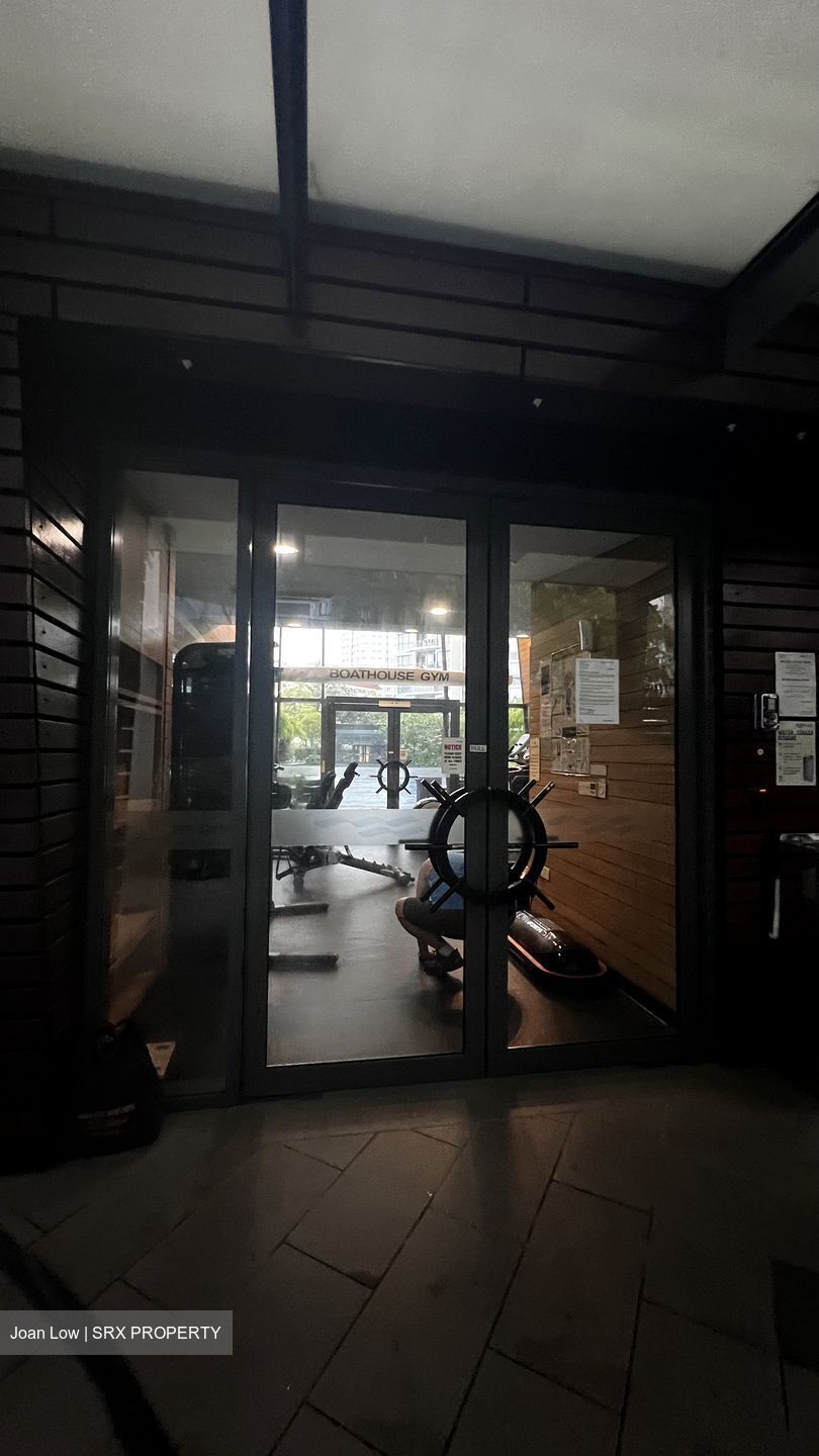 Boathouse Residences (D19), Condominium #449186521